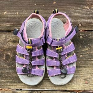 Keen Sandals
